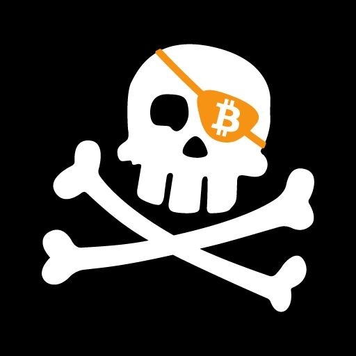 Bitcoinpirates